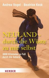 Produktbild: Neuland - durch die W&uuml;ste zu mir selbst