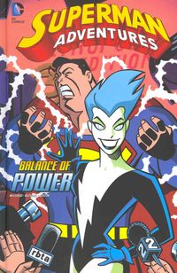 Produktbild: Superman Adv V   Balance Of Po