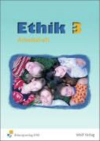 Produktbild: Ethik / Ethik - Ausgabe f&uuml;r Sachsen
