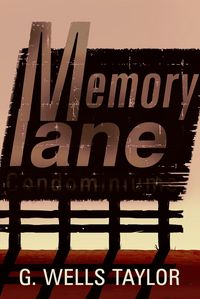Produktbild: Memory Lane - A Novella