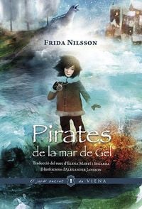 Produktbild: Pirates de la mar de Gel
