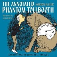 Produktbild: The Annotated Phantom Tollbooth