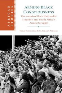 Produktbild: Arming Black Consciousness