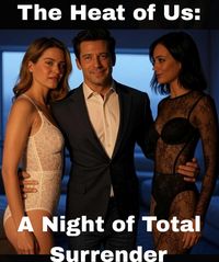 Produktbild: The Heat of Us: A Night of Total Surrender