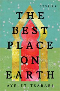 Produktbild: Best Place On Earth