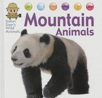 Produktbild: Mountain Animals