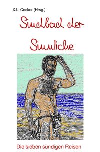 Bild vom Artikel Sindbad der Sinnliche vom Autor Xaver Ludwig Cocker