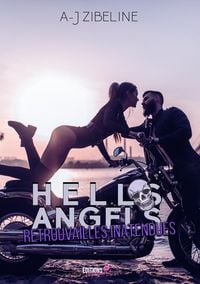 Produktbild: Hells Angels - Tome 3