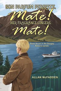 Produktbild: Son Parfum Persiste, Mate! (Her Fragrance Lingers, Mate!)