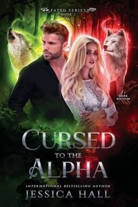 Produktbild: Cursed To The Alpha