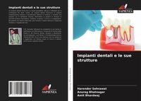 Produktbild: Impianti dentali e le sue strutture