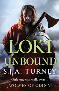 Produktbild: Loki Unbound