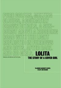 Produktbild: Lolita - The Story of a Cover Girl