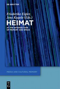 Produktbild: 'Heimat'