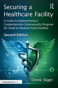 Produktbild: Securing a Healthcare Facility