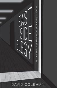 Produktbild: East Side Elegy: A Tom Donovan Mystery