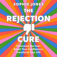 Produktbild: The Rejection Cure