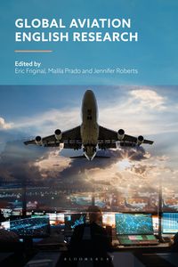 Produktbild: Global Aviation English Research