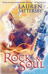 Produktbild: Rock N Soul