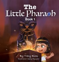 Produktbild: The Little Pharaoh Adventure Series