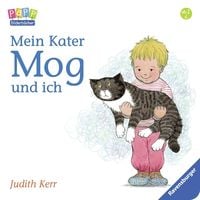 Produktbild: Mein Kater Mog und ich