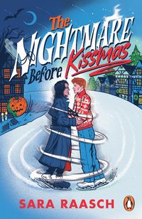 Produktbild: The Nightmare Before Kissmas