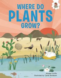 Produktbild: Where Do Plants Grow?