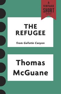 Produktbild: The Refugee