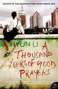 Produktbild: Li, Y: Thousand Years of Good Prayers
