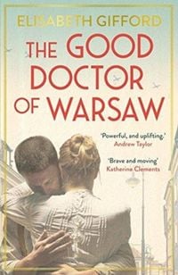 Produktbild: The Good Doctor of Warsaw