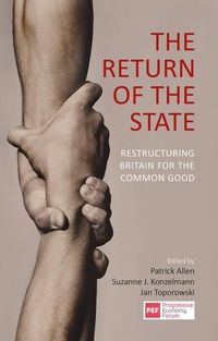 Produktbild: Return of the State