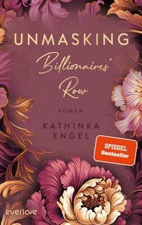 Produktbild Unmasking Billionaires' Row