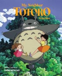 Produktbild: My Neighbor Totoro Picture Book