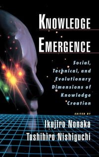 Produktbild: Knowledge Emergence