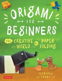 Produktbild: Origami for Beginners