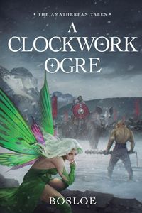 Produktbild: A Clockwork Ogre