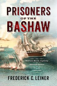 Produktbild: Prisoners of the Bashaw