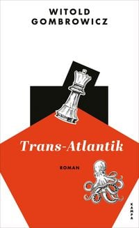 Produktbild: Trans-Atlantik