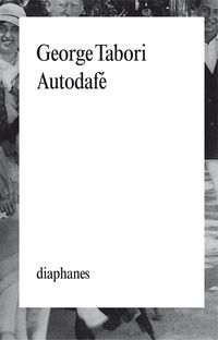 Produktbild: Autodaf&eacute;