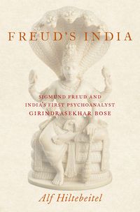 Produktbild: Freud's India