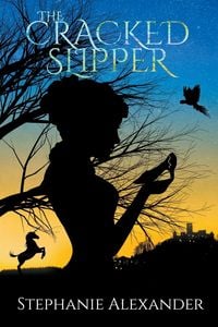 Produktbild: The Cracked Slipper