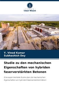 Produktbild: Studie zu den mechanischen Eigenschaften von hybriden faserverst&auml;rkten Betonen