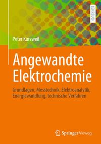 Produktbild: Angewandte Elektrochemie