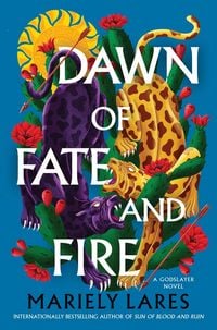 Produktbild: Dawn of Fate and Fire