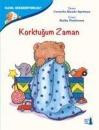 Produktbild: Nasil Hissediyorum - Korktugum Zaman
