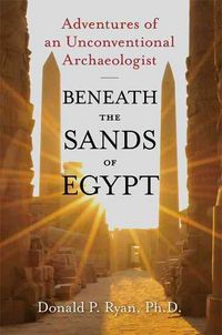 Produktbild: Beneath The Sands Of Egypt