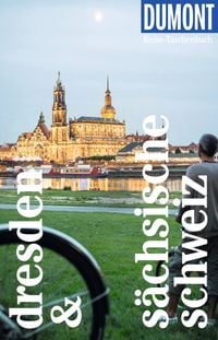 Produktbild: DUMONT Reise-Taschenbuch E-Book Dresden & S&auml;chsische Schweiz