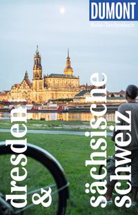 Produktbild: DUMONT Reise-Taschenbuch E-Book
