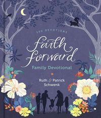 Produktbild: Faith Forward Family Devotional