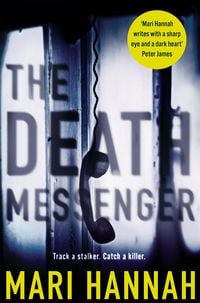 Produktbild: The Death Messenger